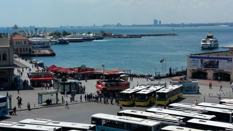 Hotel Parpali - Istanbul, Istanbul