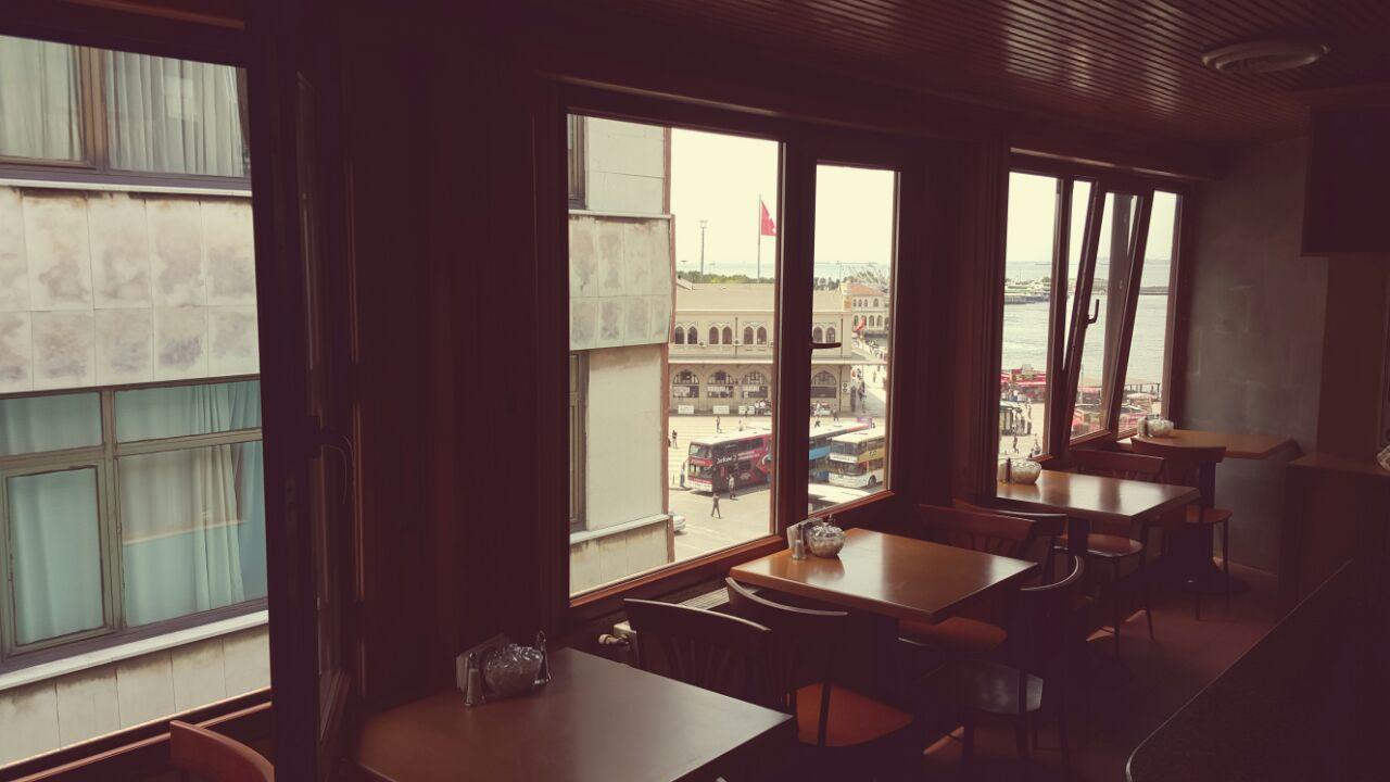 Hotel Parpali - Istanbul — Fotoğraflar 2