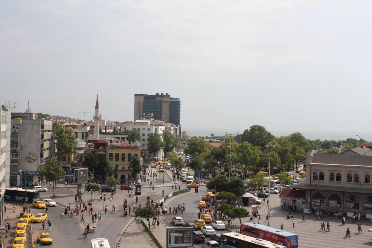 Hotel Parpali - Istanbul — Fotoğraflar 1
